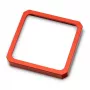 EK Water Blocks EK-Quantum Magnitude Accent Frame - Raudonas
