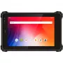 Planšetinis kompiuteris ALLNET X-trail-100-Intel, nešiojamas, atsparus, su Windows, NFC ir LTE