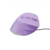 NATEC Crake 2 Pro vertikali pelė, dešinei rankai, USB-A, optinė, 12800 DPI