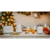 Smeg KLF03WHEU elektrinis virdulys, chromuotas