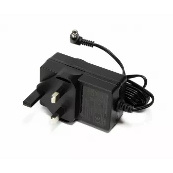 Maitinimo adapteris vidaus naudojimui MikroTik SAW30-240-1200GR2A-UK 24V 1.2A juodas