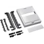 Hager UE21A5 Black