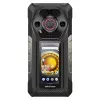 Išmanusis telefonas UleFone Armor 30 Pro 5G, 6,58 colių ekranas, 16 GB RAM, 512 GB atminties, juodas