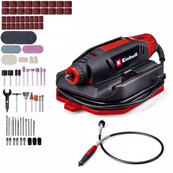 Graviravimo įrankis EINHELL TC-MT 150 E 150W, modelis 4419380