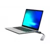 PORT CONNECT | USB-C/USB-A jungtis į 4x USB-A 3.0 5Gbps šakotuvas