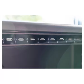 Digitus mobilus įkrovimo kabinetas 16 planšečių iki 13 colių, USB-C