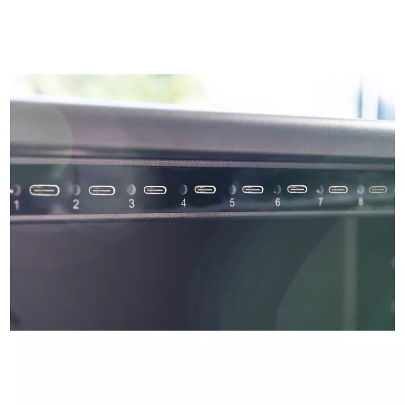 Digitus mobilus įkrovimo kabinetas 16 planšečių iki 13 colių, USB-C