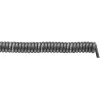 Lapp 70002752 Priedas jungtims, juodas, 1500 mm