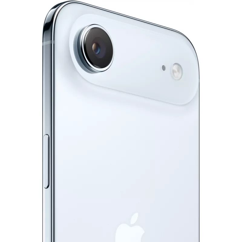 Apple iPhone Air 16,5 cm (6,5 inch) Dual SIM iOS 26 5G USB Type-C 512 GB Mėlyna