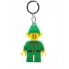 Raktų pakabuko žibintuvėlis LEGO LGL-KE181 Elf
