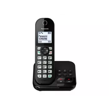 DECT belaidis telefonas Panasonic KX-TGC460GB