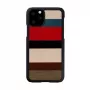 Dėklas iPhone 11 Pro man and wood corallina black