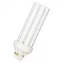 Osram DULUX T/E Energiją taupanti lempa 26W/830 Plus GX24Q
