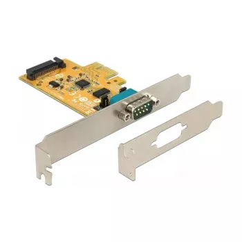 Vidinė RS-232 adapterio plokštė DeLOCK 90293