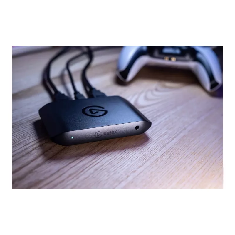 Adapteris HD60 X