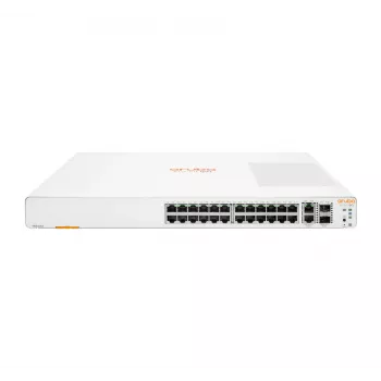 HPE Networking Instant On 1960 24G 2XF Switch (JL806A#ABB) – valdomas L2+ jungiklis