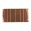 DeLOCK varinės juostelės 35 x 7 mm lipnios 200 vnt.