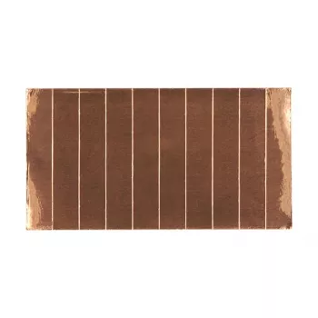 DeLOCK varinės juostelės 35 x 7 mm lipnios 200 vnt.
