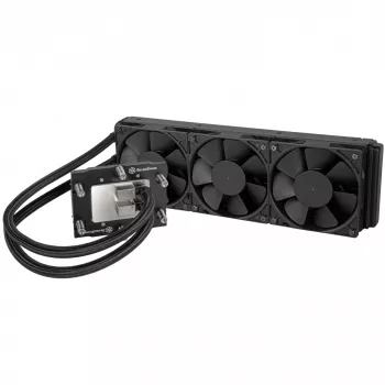SilverStone SST-XE360-SP5 pilnas vandens aušinimas LGA 6096 - 360 mm