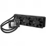 SilverStone SST-XE360-SP5 pilnas vandens aušinimas LGA 6096 - 360 mm