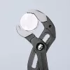 Slydimo jungties replės Knipex Cobra XL 87 01 400