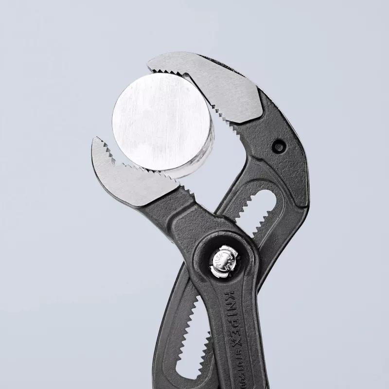Slydimo jungties replės Knipex Cobra XL 87 01 400