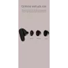 Belaidės ausinės Orsen T3 Bluetooth