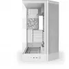 Korpusas NZXT H9 Flow Midi Tower Baltas