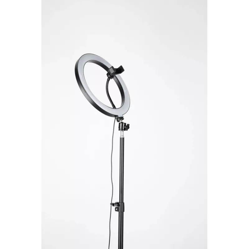 Tripodas Havit ST7012 Pro su šviesos žiedu