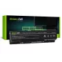 Green Cell baterija, skirta Dell Studio 15 1535 1536 1537 1550 1555 1558 / 11,1V 4400mAh