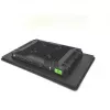 ALLNET AIO IPC pramoninis kompiuteris su 15,6 inch lietimui jautriu ekranu, Intel i5-1135G7, 16GB/512GB, 4xLAN, USB, sieninis tvirtinimas