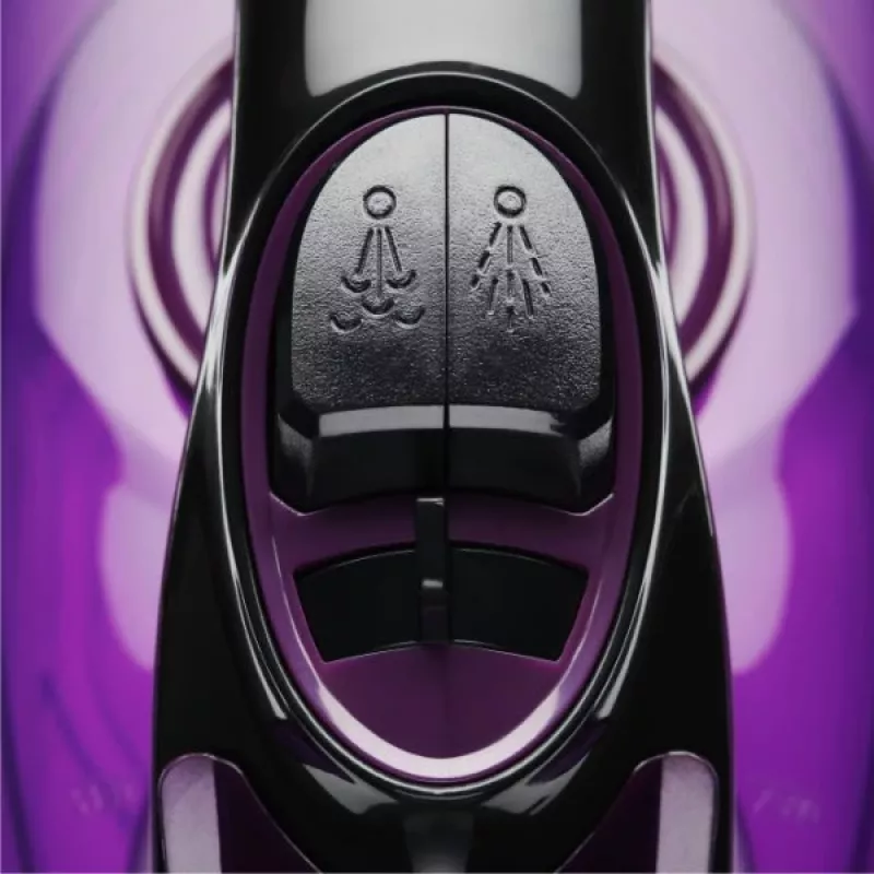 Lyginimo lygintuvas Zelmer ZIR1515 Violet 80104792P ZELMER