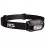 Priekinė lemputė Petzl TIKKINA 300 lm juoda