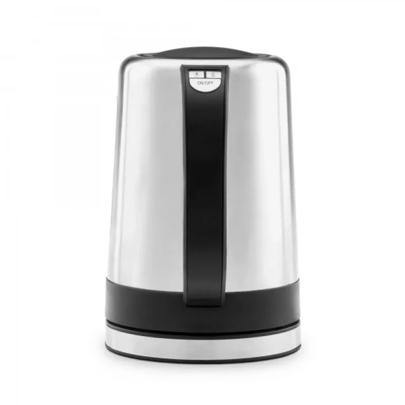 Elektrinis virdulys Gastroback 1 L 1000 W Juodas Nerūdijantis plienas