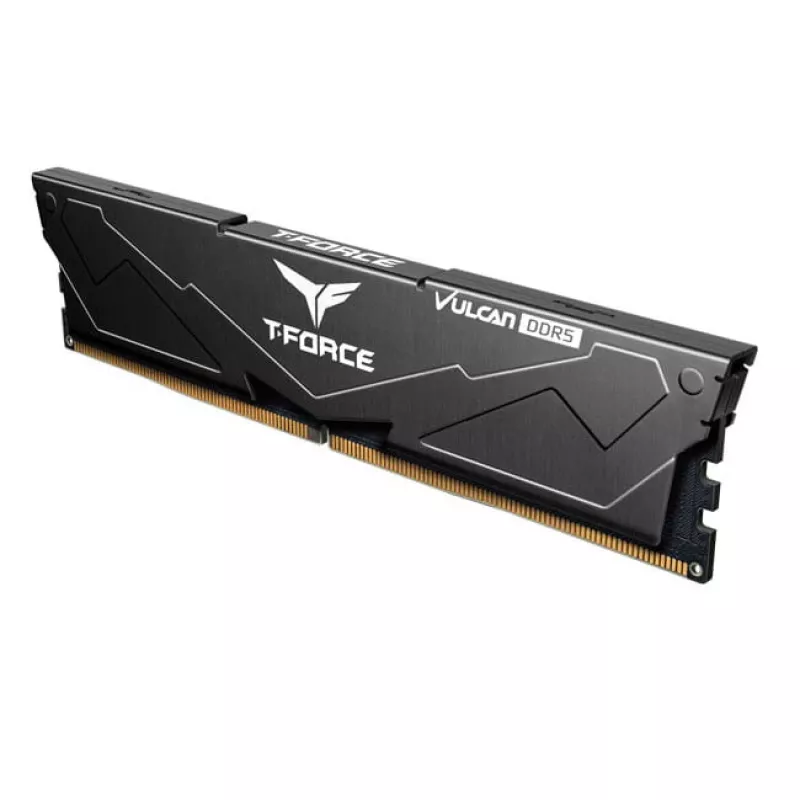 Team Group T-FORCE Vulcan DDR5 modulis 16 GB DIMM 288-PIN