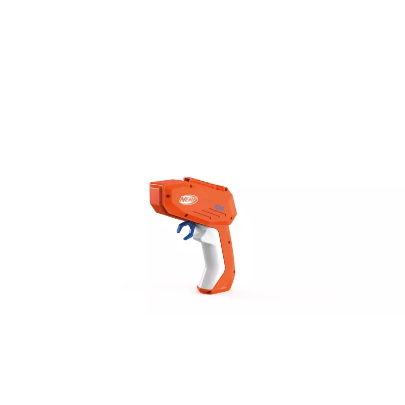 Nerf šaudanti mašina RC 2,4 GHz