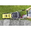 Akumuliatorinis vejapjovė Karcher LMO 3-18, 18 V, pjovimo plotis 340 mm, iki 350 m², aukštis 25–60 mm