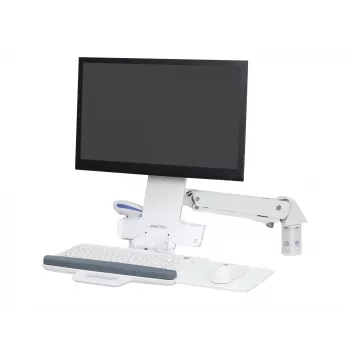 Ergotron StyleView sieninis laikiklis 61 cm (24 col.)