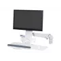 Ergotron StyleView sieninis laikiklis 61 cm (24 col.)