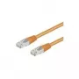 Wentronic Ethernet Patch Cable