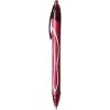 BIC rašiklis gelinis Gelocity QUICK DRY raudonas, 1 vnt. 494671
