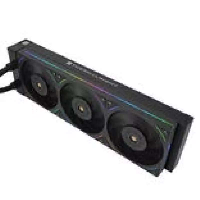 Vandens aušintuvas Thermalright Hyper Vision UB, ARGB
