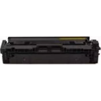 Tonerių kasetė MediaRange HP W2411A/216A, geltona, 850 puslapių