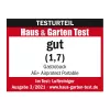 Oro valytuvas Gastroback AG+ Airprotect Portable
