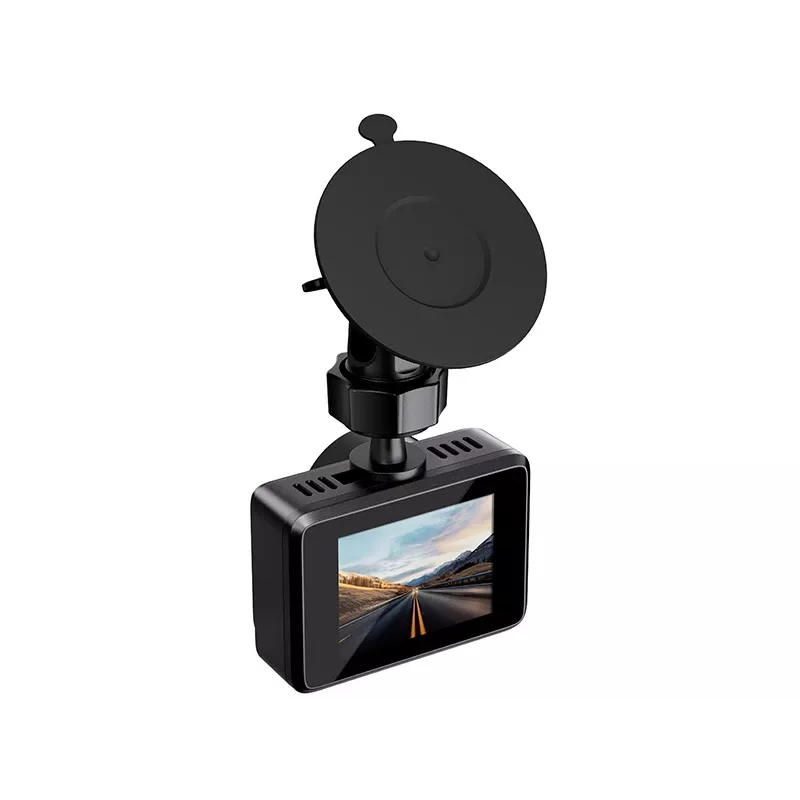 Vaizdo registratorius TRACER Tracer Spectra 2D – kompaktiškas automobilinis DVR