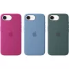 Apple iPhone 16e 15.5 cm (6,1 inch) Dual SIM iOS 18 5G USB Type-C 128 GB Baltas