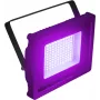 LED prožektorius EUROLITE FL-50 SMD Violet IP Rated – kompaktiškas SMD šviestuvas, violetinė šviesa