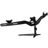 Stalo laikiklis monitoriui Silverstone ARM31BS 61 cm (24 inch)