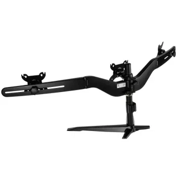 Stalo laikiklis monitoriui Silverstone ARM31BS 61 cm (24 inch)