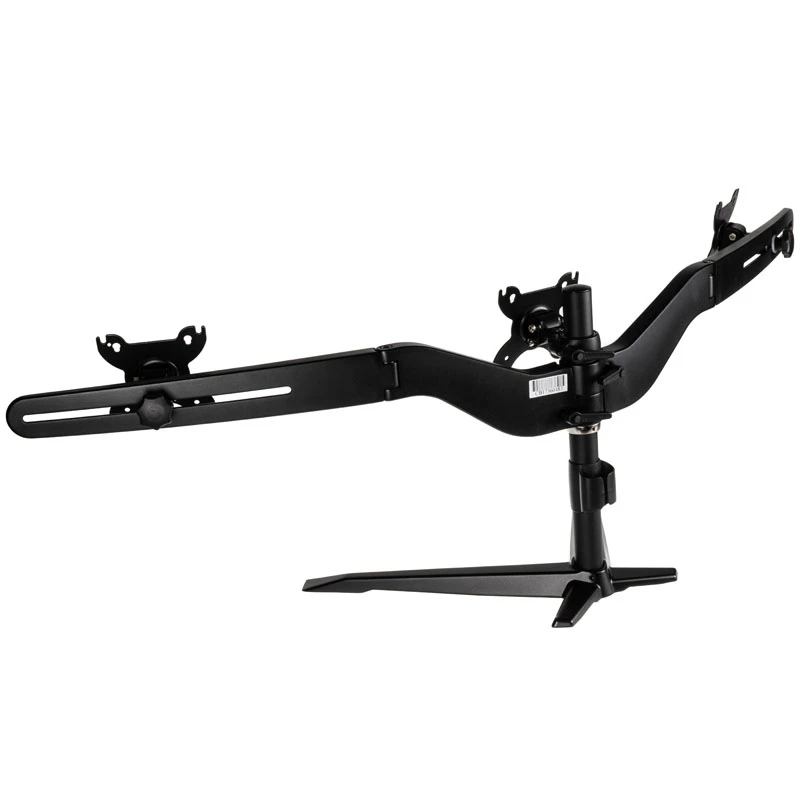 Stalo laikiklis monitoriui Silverstone ARM31BS 61 cm (24 inch)